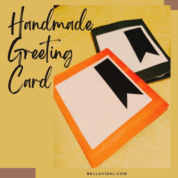 Simple Greeting Card(Design#06)