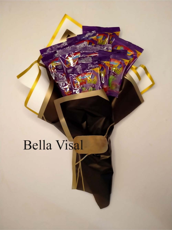 Chili Mili Bouquet