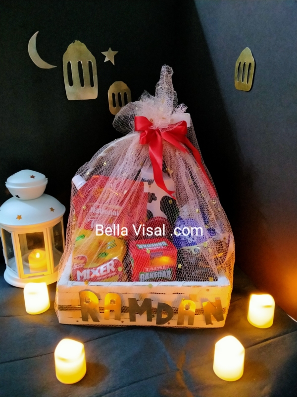 Ramadan Basket