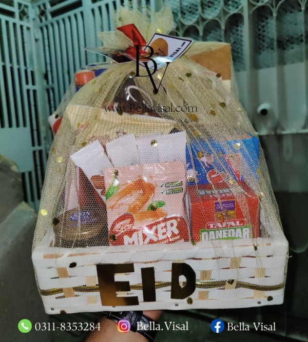 Eid Savory Basket 1.0 - Image 3