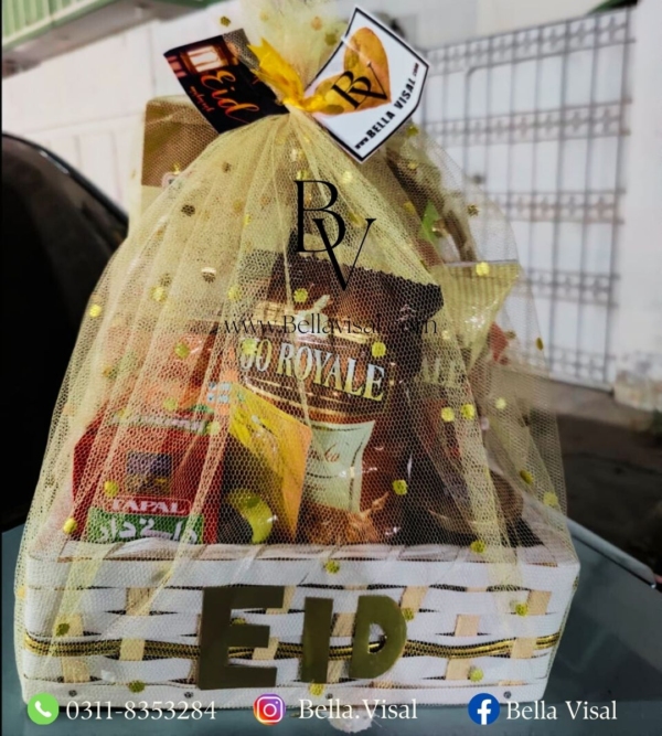 Eid Savory Basket 1.0 - Image 2