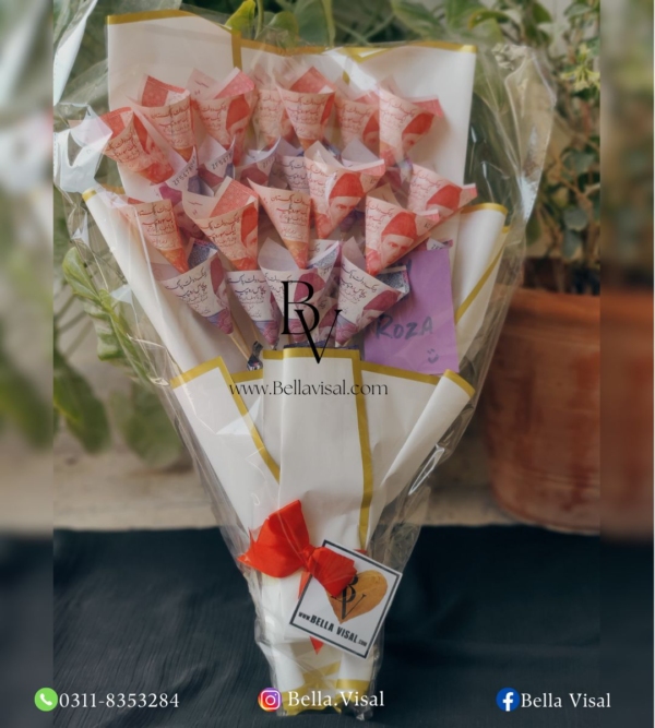 2k Currency bouquet - Image 5