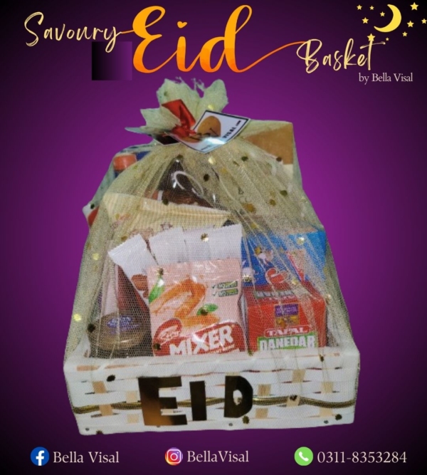 Eid Savory Basket 1.2