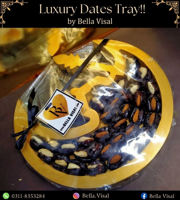 Luxury Date Tray - Image 2