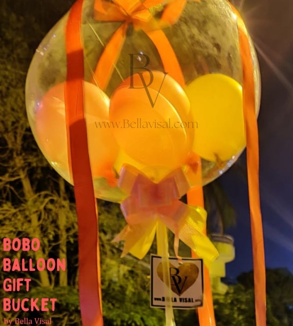 Bobo Balloon Gift Box - Image 5