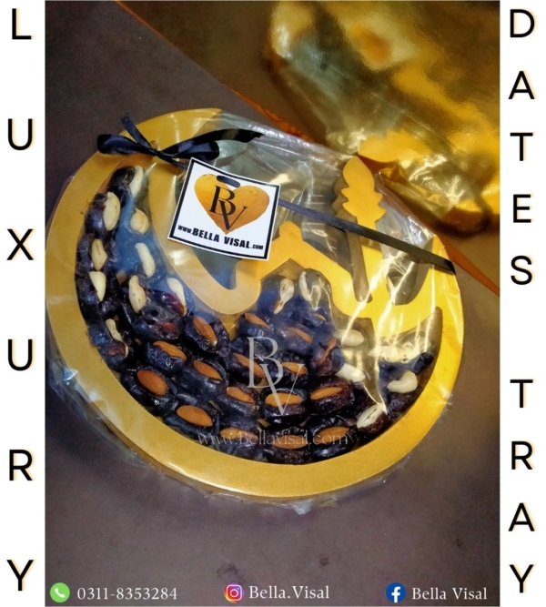 Luxury Date Tray - Image 4