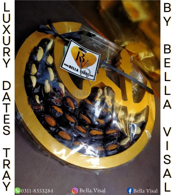 Luxury Date Tray - Image 5